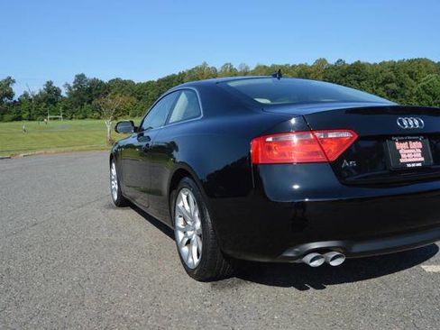 Used 2010 Audi A5 2.0T Premium image 54