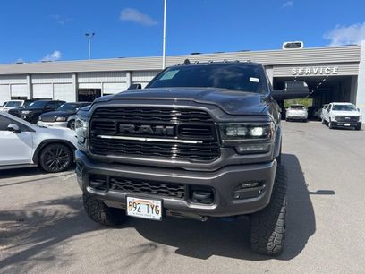 Used 2022 RAM 2500 Limited w/ Safety Group
