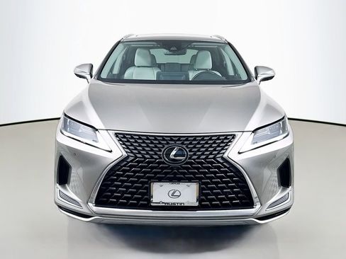 Certified 2022 Lexus RX 350 FWD w/ Premium Package image 2