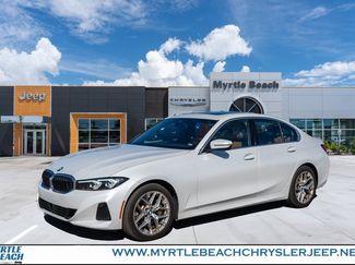 Used 2025 BMW 330i 330i video 1