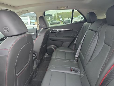 Used 2023 Buick Envision Essence w/ Sport Touring Package AWD/4WD image 14