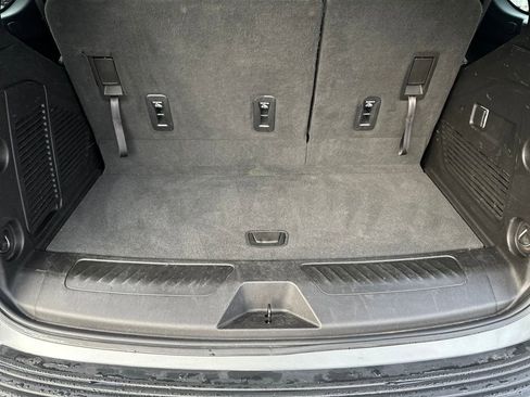 Used 2023 Chevrolet Tahoe LT image 15