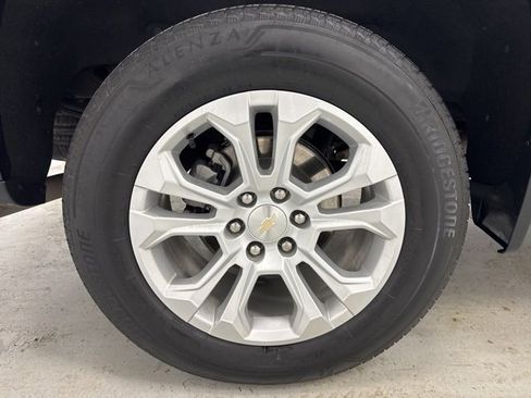 Used 2023 Chevrolet Silverado 1500 LTZ image 36