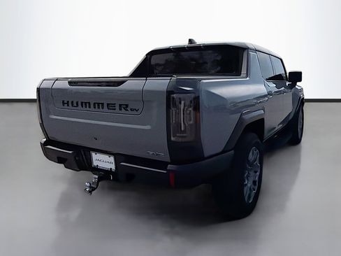 Used 2024 GMC Hummer EV 3X image 5