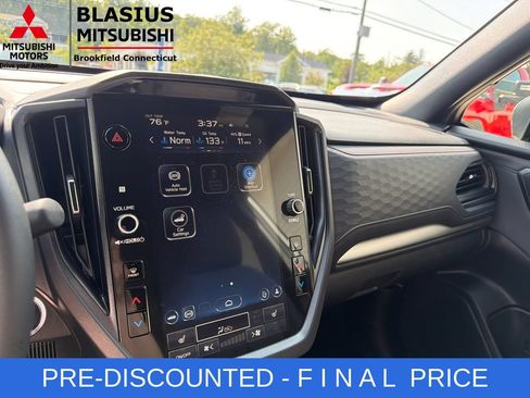 Used 2025 Subaru Forester Premium w/ Convenience Package #1 AWD/4WD image 23