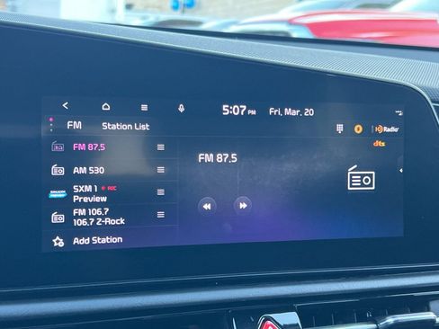 Used 2023 Kia Niro Wave image 18