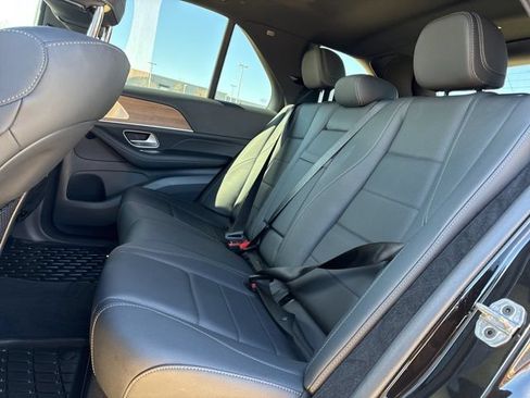 Used 2025 Mercedes-Benz GLE 350 4MATIC image 14