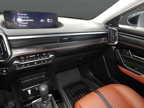 Used 2024 MAZDA CX-50 2.5 Turbo w/ Cargo Package image 52