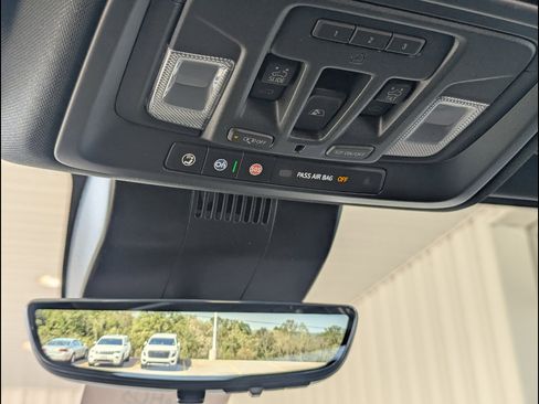 New 2026 Chevrolet Silverado 2500 High Country w/ Technology Package AWD/4WD image 30
