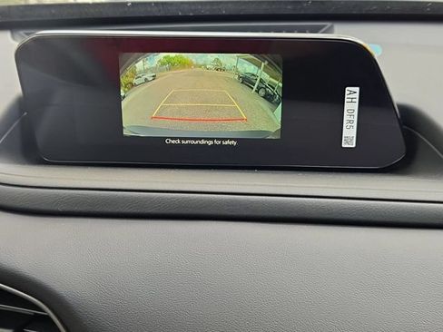 New 2026 MAZDA CX-30 AWD 2.5 S w/ Select Sport Pkg image 13