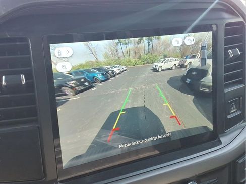 Used 2025 Ford F150 XLT w/ Equipment Group 301A Standard image 8