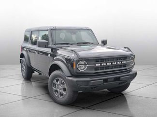 New 2026 Ford Bronco Big Bend AWD/4WD video 2