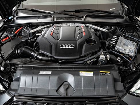 Used 2022 Audi S5 Premium Plus AWD/4WD image 47