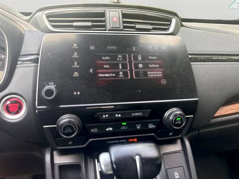 Used 2020 Honda CR-V EX-L image 19