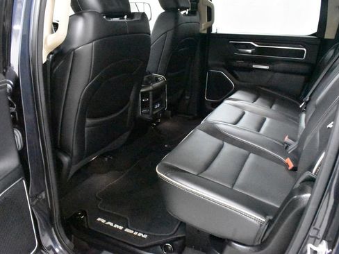 Used 2021 RAM 1500 Laramie image 14