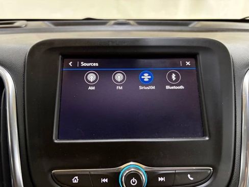 Used 2022 Chevrolet Equinox LS w/ LS Convenience Package FWD image 30