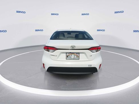 Used 2023 Toyota Corolla LE image 8