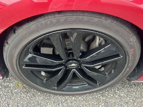 Used 2019 Ford Mustang GT w/ Equipment Group 301A RWD image 8