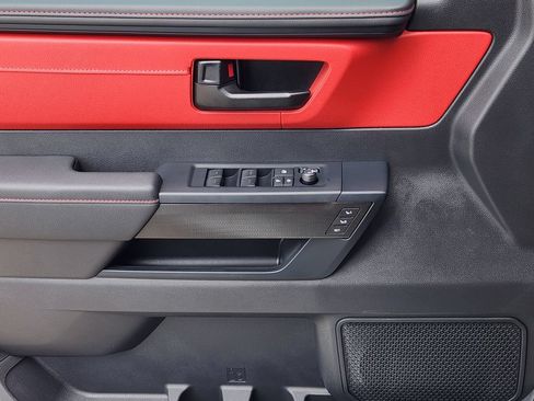 New 2026 Toyota Tundra TRD Pro AWD/4WD image 17