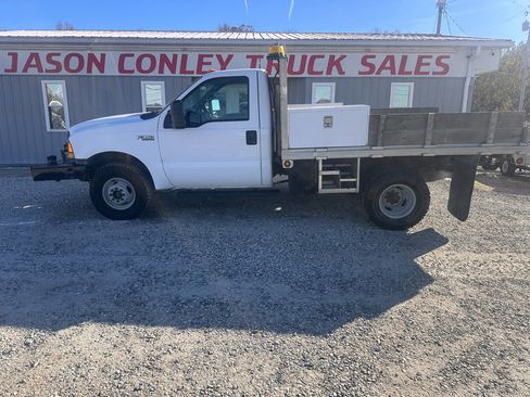Used 1999 Ford F350 XL image 1
