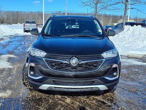 Certified 2023 Buick Encore GX Select image 23