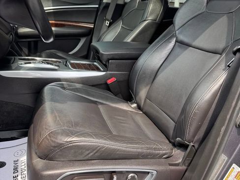 Used 2020 Acura MDX FWD image 9