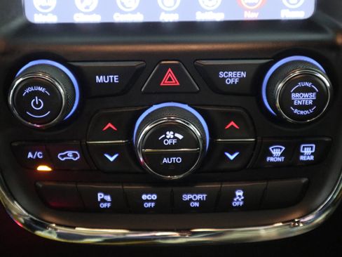 Used 2019 Dodge Durango R/T w/ Trailer Tow Group IV image 28