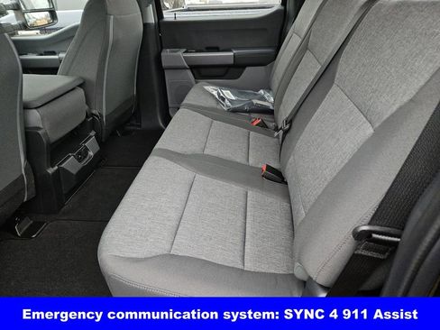 New 2025 Ford F250 XL w/ STX Appearance Package image 25
