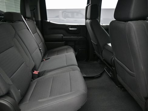 Used 2022 GMC Sierra 1500 Pro w/ Pro Value Package image 30