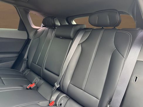New 2027 Cadillac Optiq Luxury w/ LPO, Floor Liner Package AWD/4WD image 16
