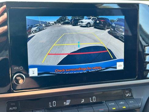 Certified 2025 Toyota Camry LE FWD image 31