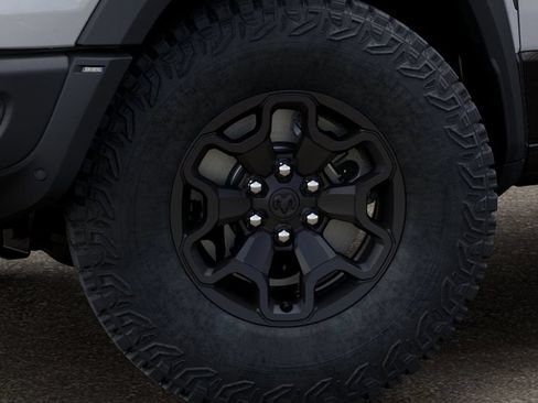 New 2026 RAM 1500 RHO AWD/4WD image 8