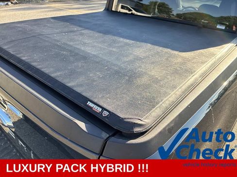 Used 2023 Ford Maverick XLT w/ XLT Luxury Package FWD image 13
