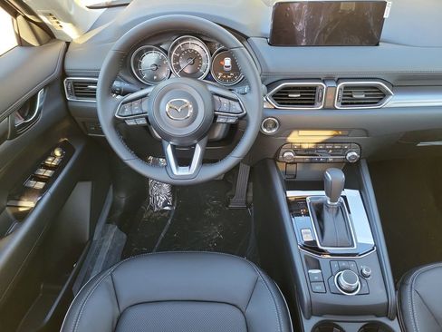 New 2025 MAZDA CX-5 AWD 2.5 S image 16