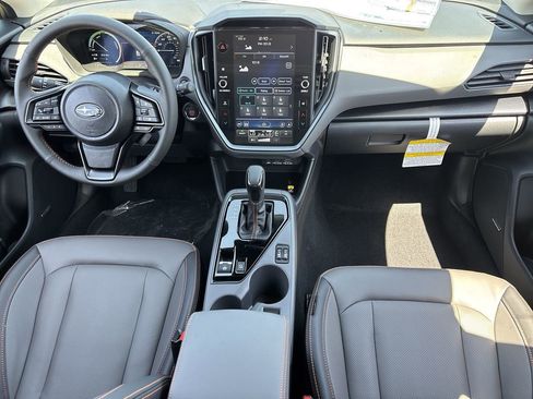 New 2026 Subaru Crosstrek 2.5i Limited AWD/4WD image 11