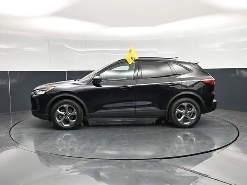 Used 2025 Ford Escape ST-Line AWD/4WD image 9