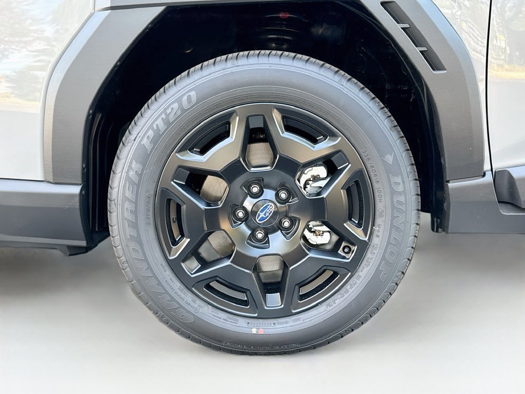 New 2026 Subaru Outback Limited AWD/4WD image 41