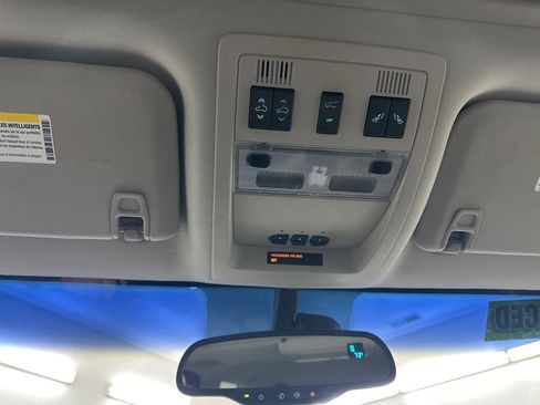 Used 2008 Chevrolet Tahoe LTZ w/ LTZ Preferred Equipment Group image 45