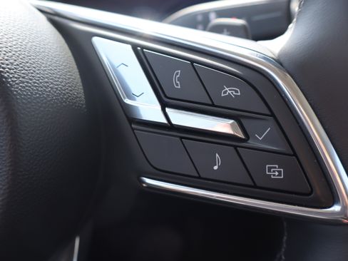 Used 2025 Buick Envision Preferred image 16