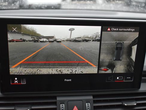 Used 2023 Audi Q5 2.0T Premium Plus AWD/4WD image 29