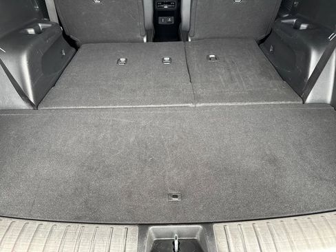 Used 2023 Hyundai Palisade Calligraphy image 15