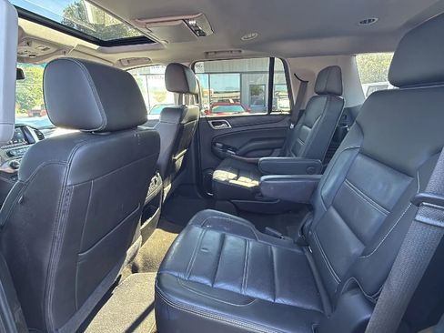 Used 2018 GMC Yukon Denali w/ Denali Ultimate Package image 13