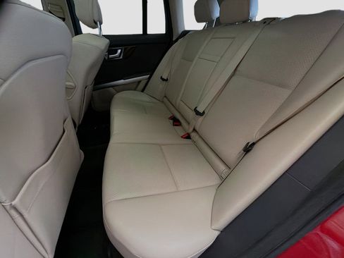 Used 2015 Mercedes-Benz GLK 350 4MATIC image 13