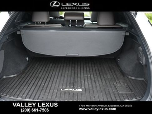 Certified 2024 Lexus RX 450h AWD w/ Convenience Package image 6