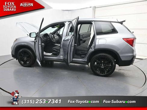 Used 2019 Honda Passport Sport image 42