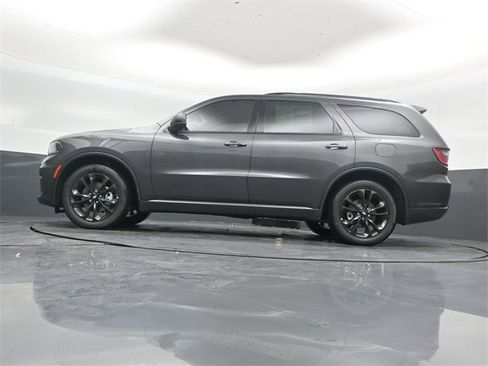 New 2026 Dodge Durango GT w/ Blacktop Package image 44