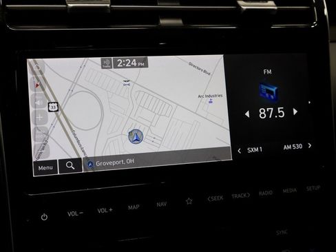 Certified 2022 Hyundai Tucson Limited image 4