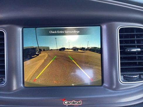 Used 2023 Dodge Charger GT image 30