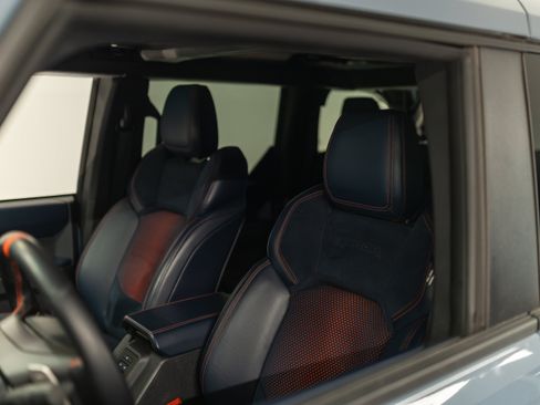 New 2024 Ford Bronco Raptor AWD/4WD image 23