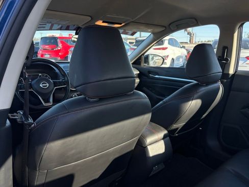 Used 2024 Nissan Altima 2.5 SR image 25